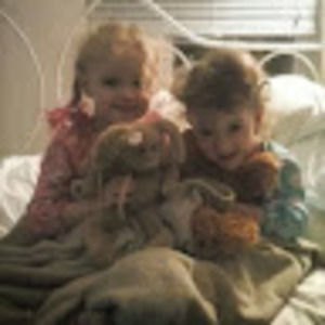 Meet your Posher, Ruth